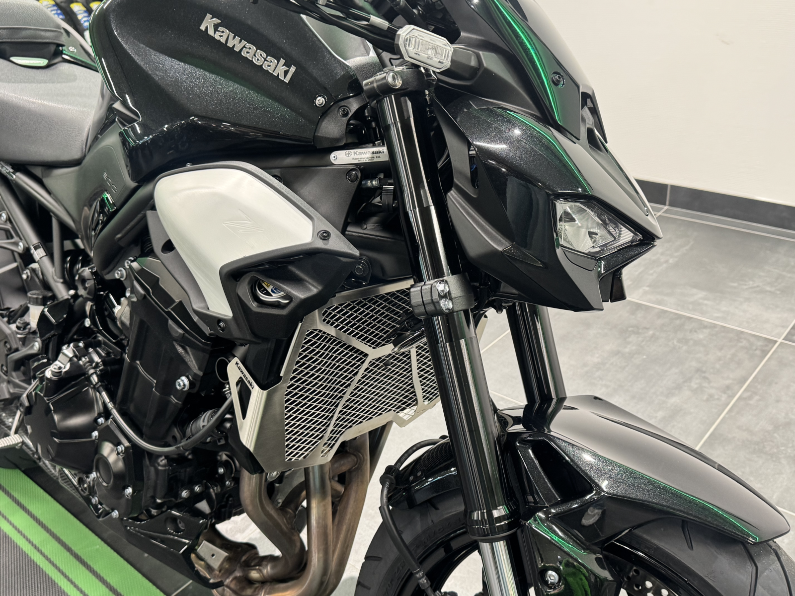 Kawasaki Z900