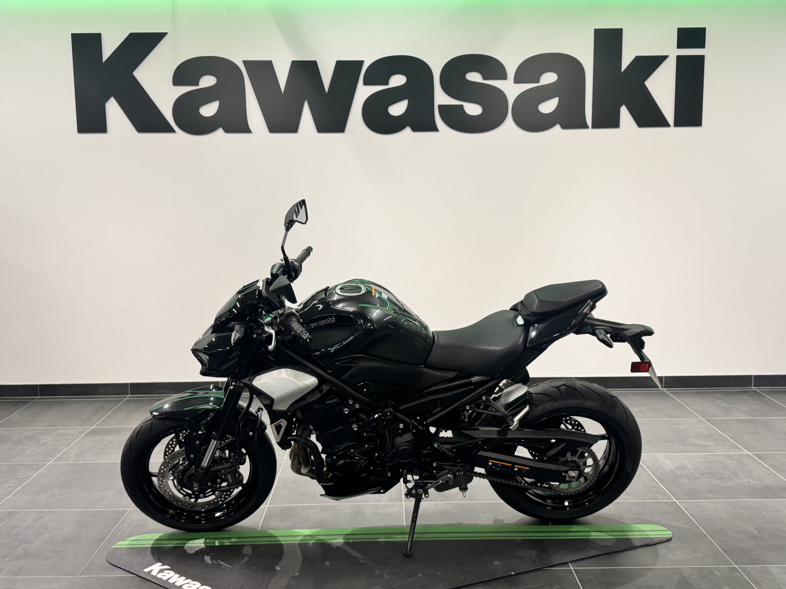 Kawasaki Z900