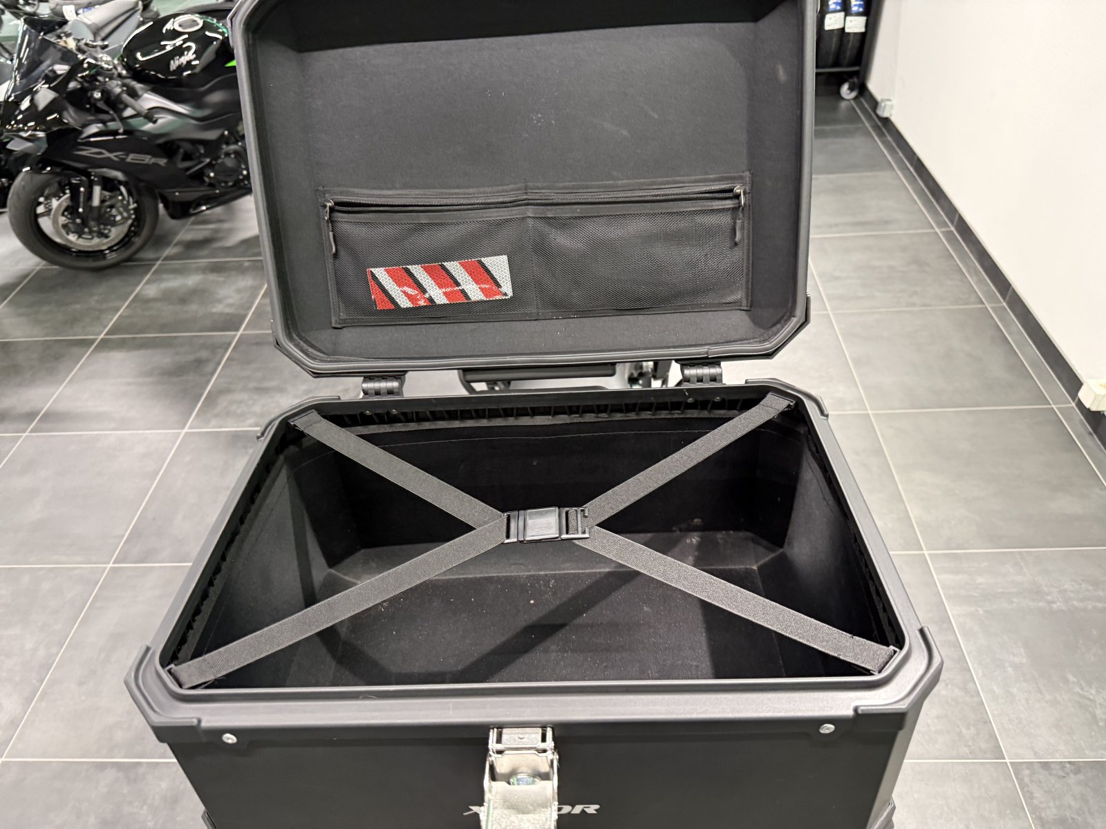 Voge DS900X