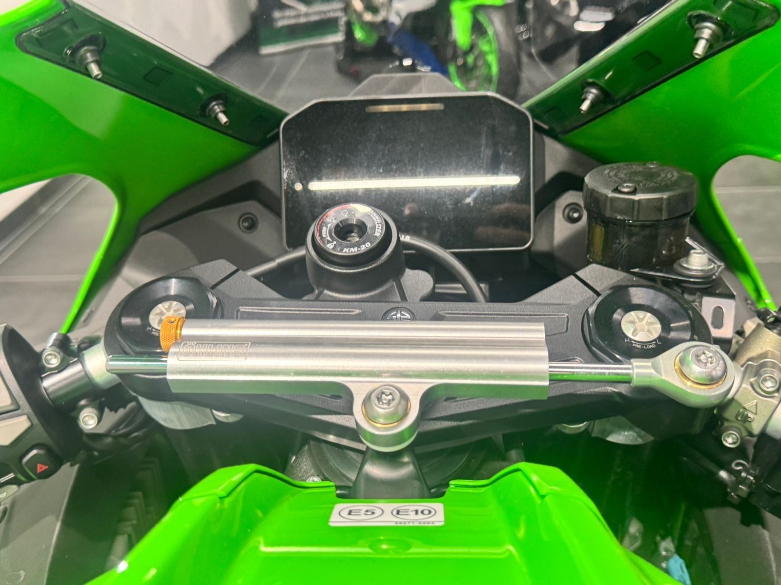 Kawasaki Ninja ZX-10R