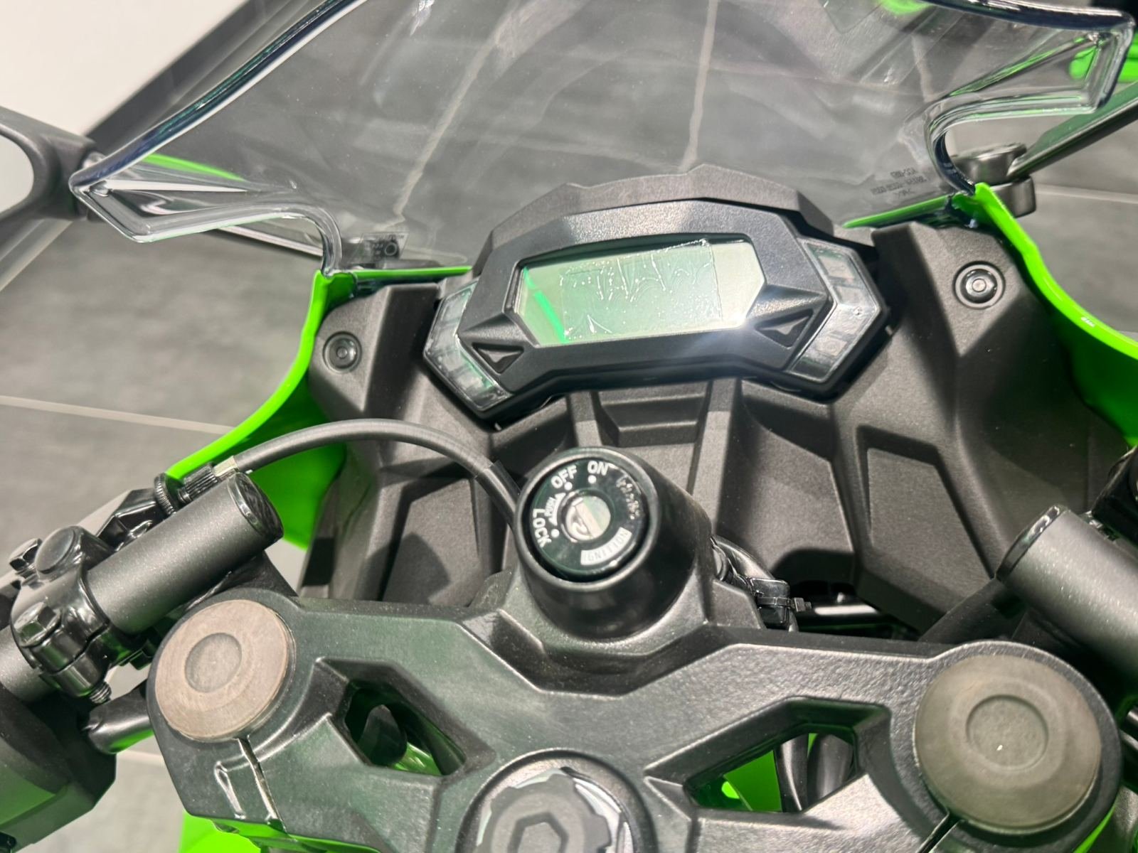 Kawasaki Ninja 125