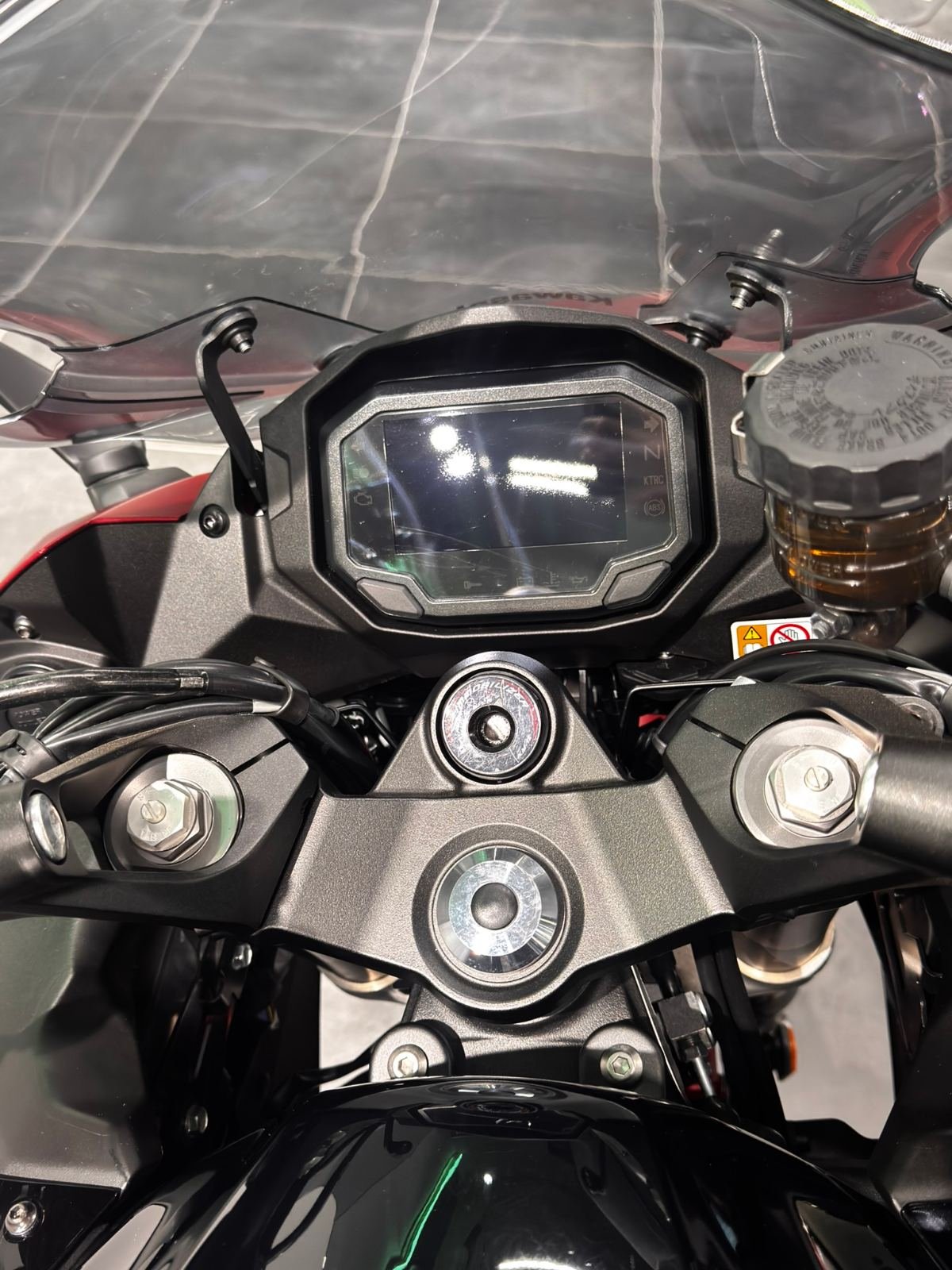 Kawasaki Ninja 1000SX