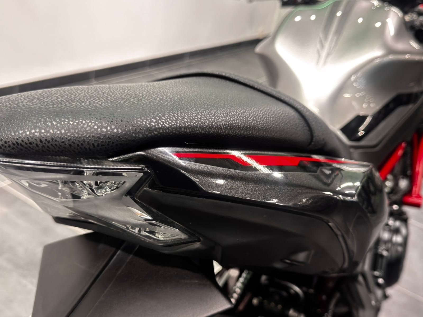 Kawasaki Z650