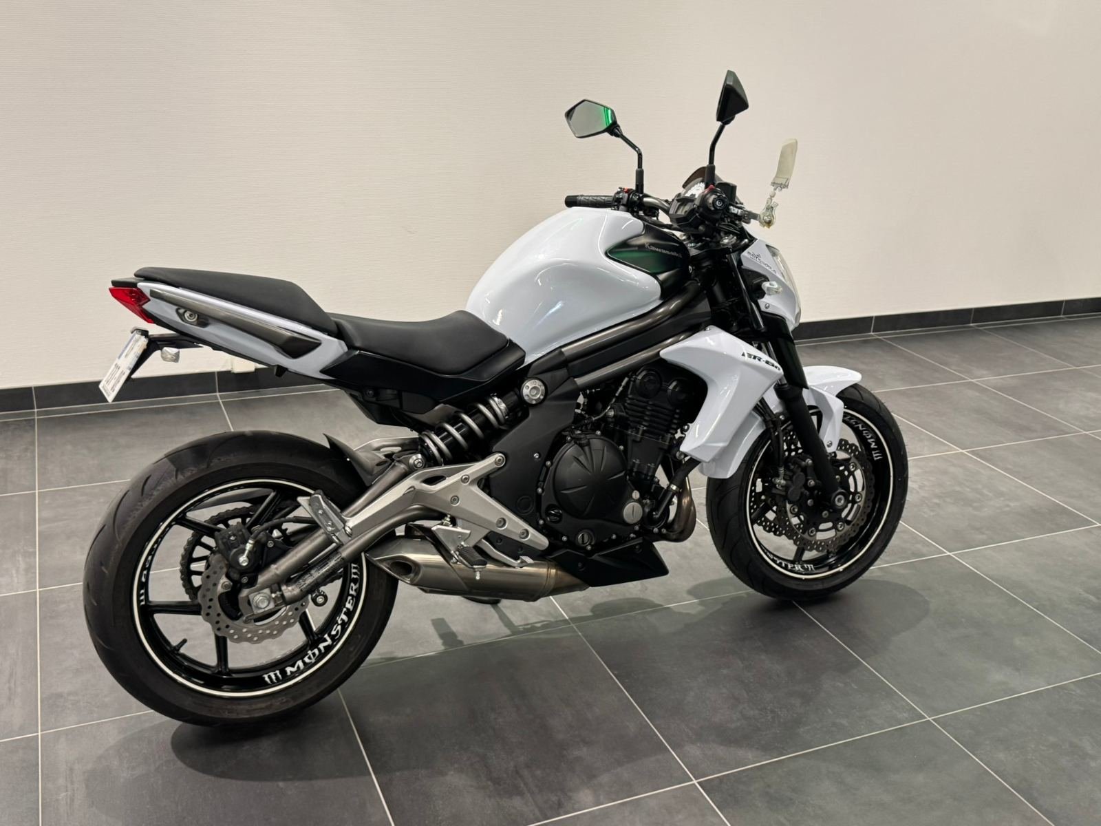 Kawasaki ER-6N