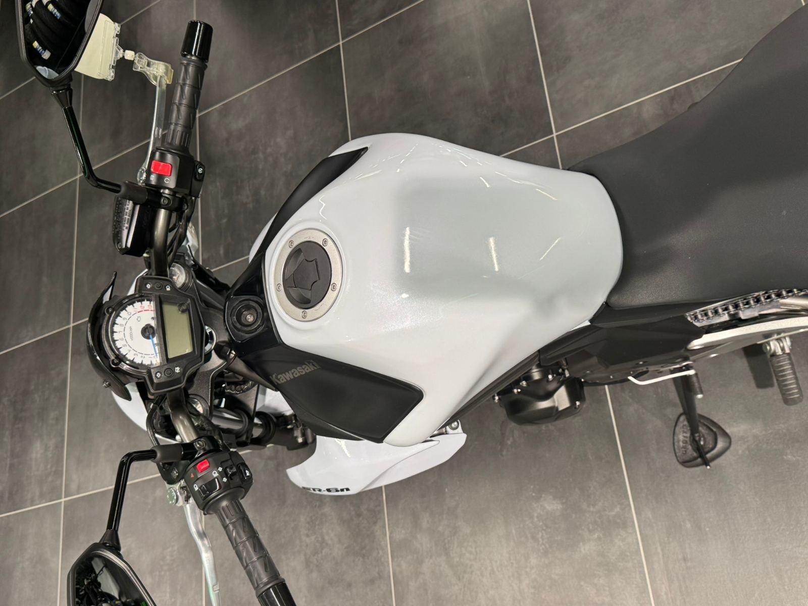 Kawasaki ER-6N