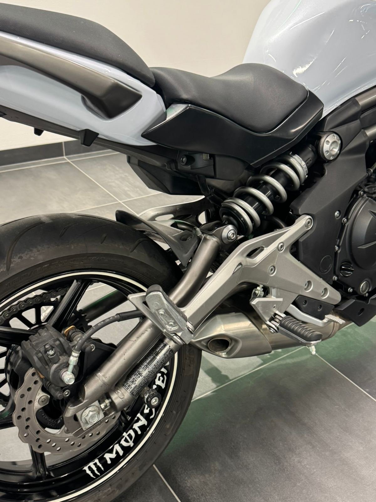 Kawasaki ER-6N