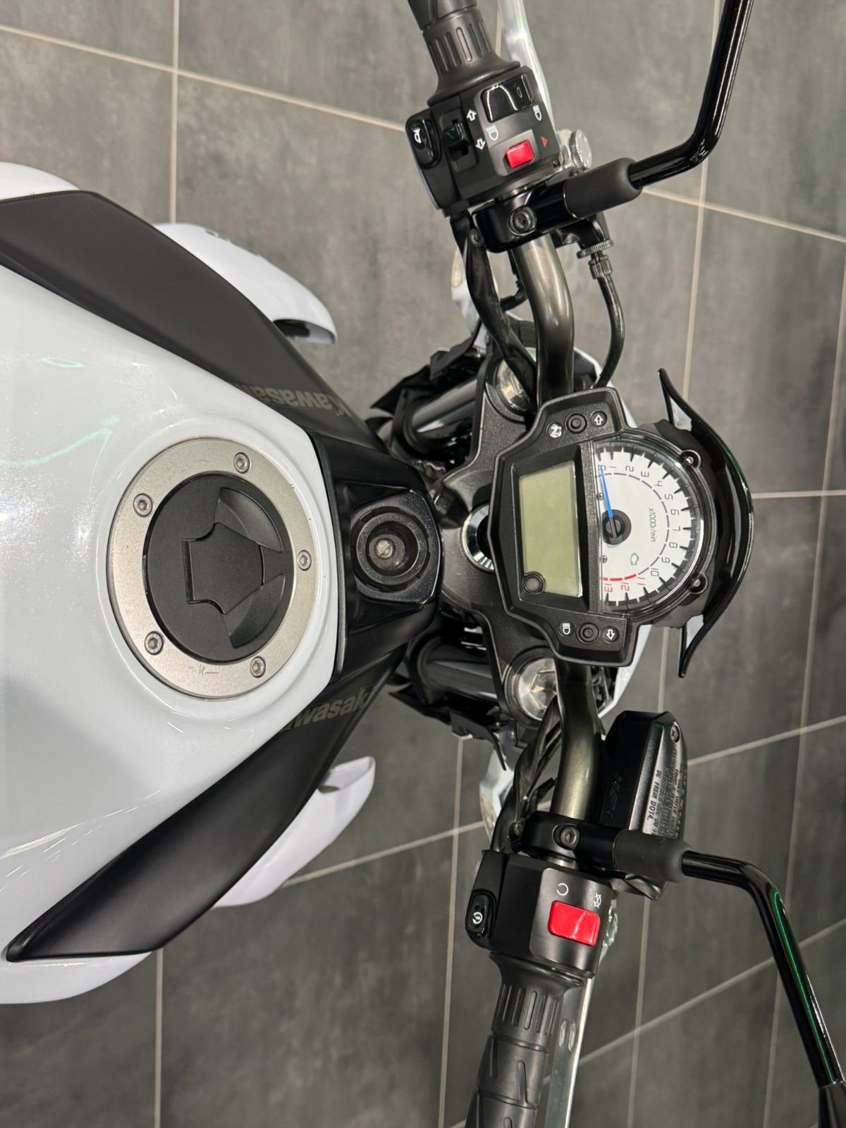Kawasaki ER-6N
