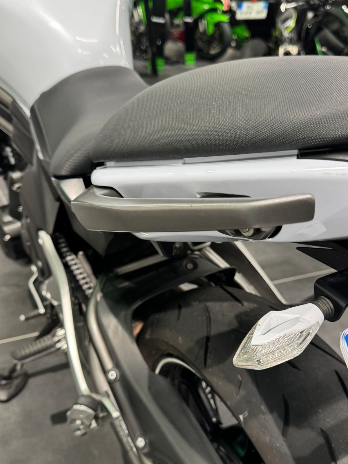 Kawasaki ER-6N