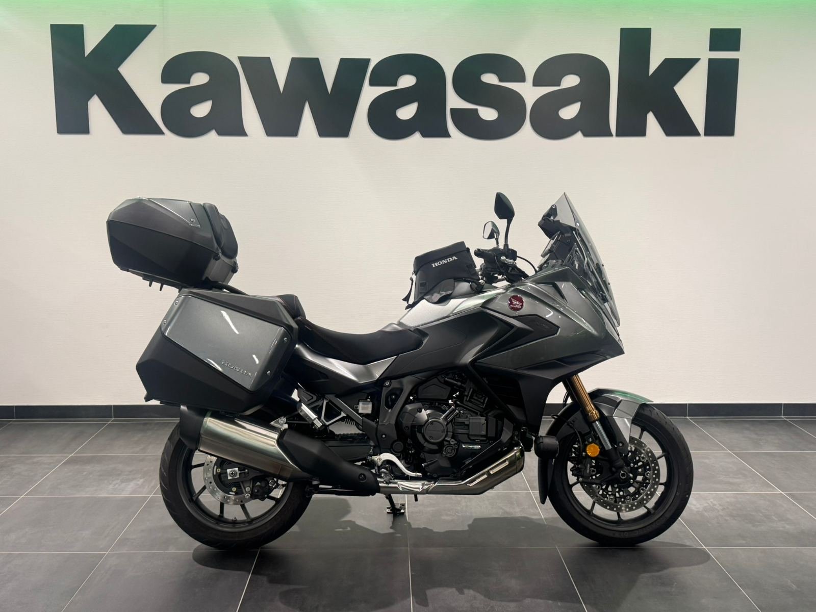 Honda NT 1100 SE DCT