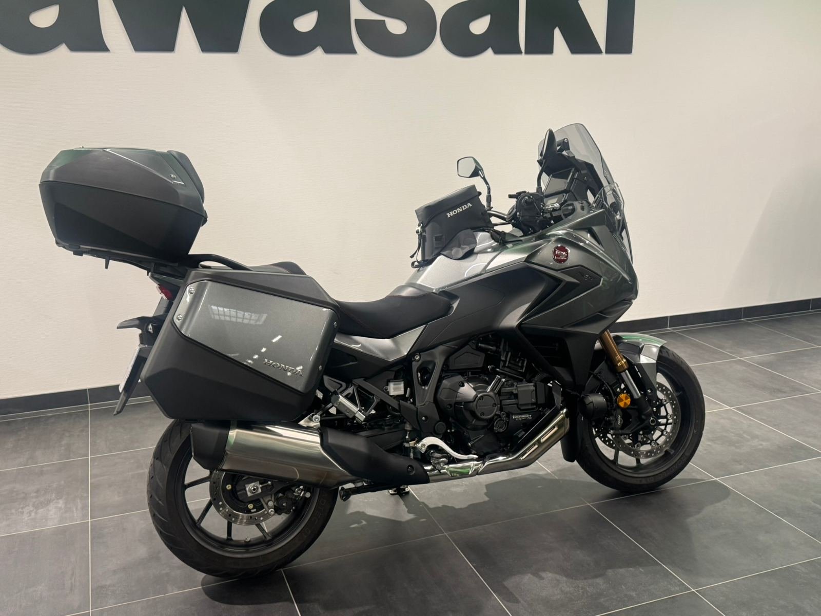 Honda NT 1100 SE DCT