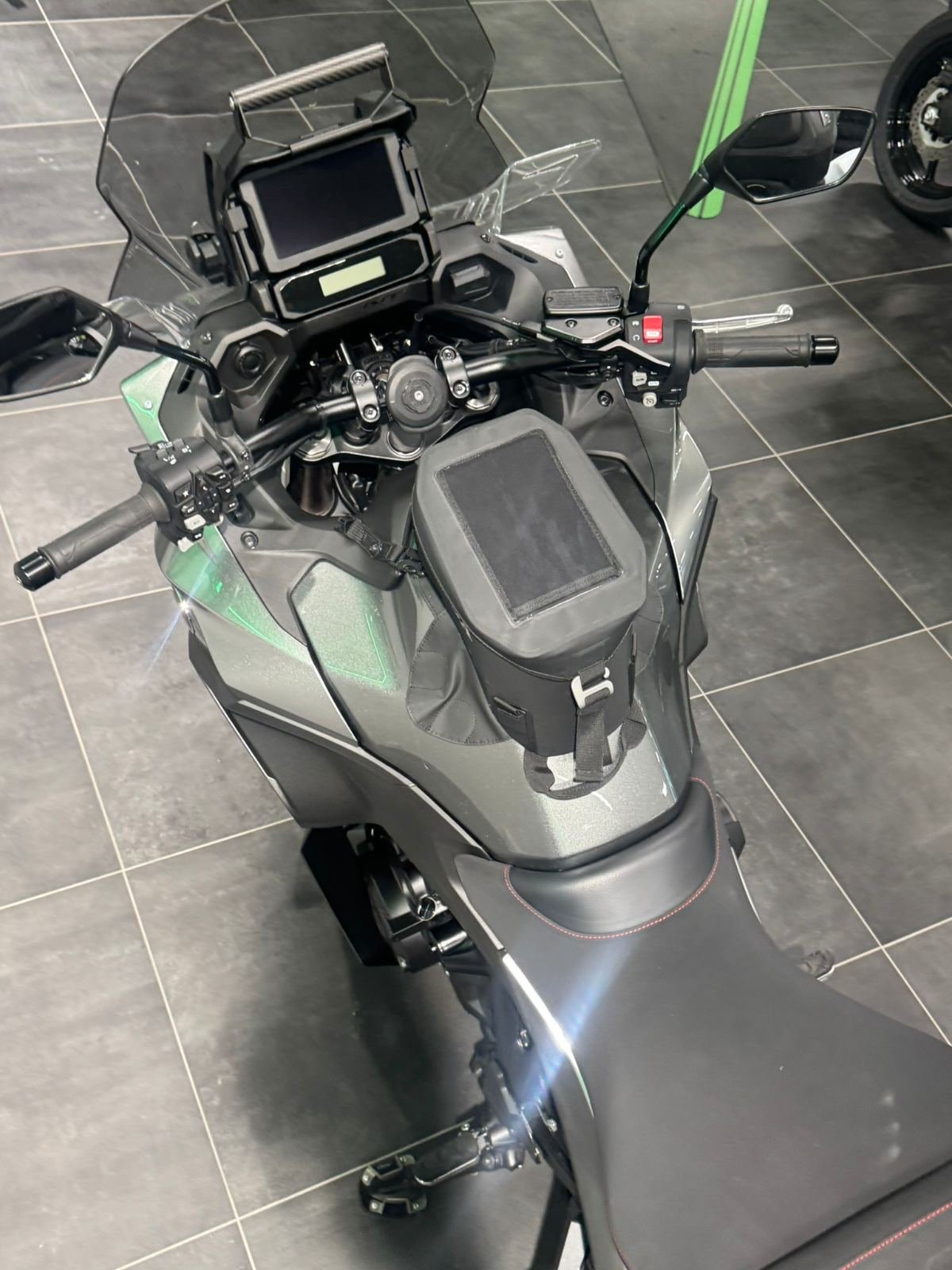 Honda NT 1100 SE DCT