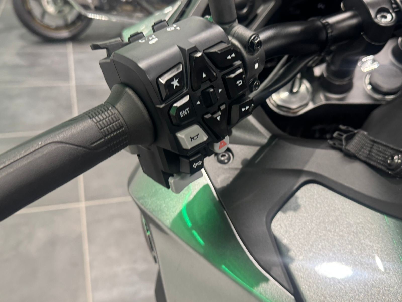 Honda NT 1100 SE DCT