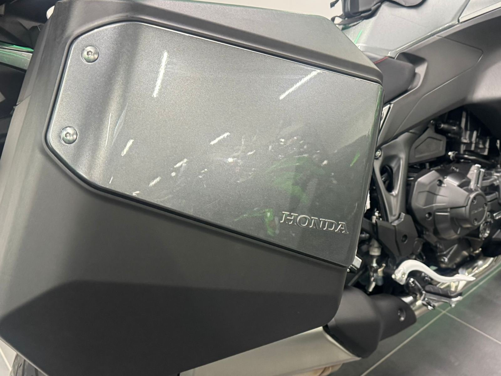 Honda NT 1100 SE DCT