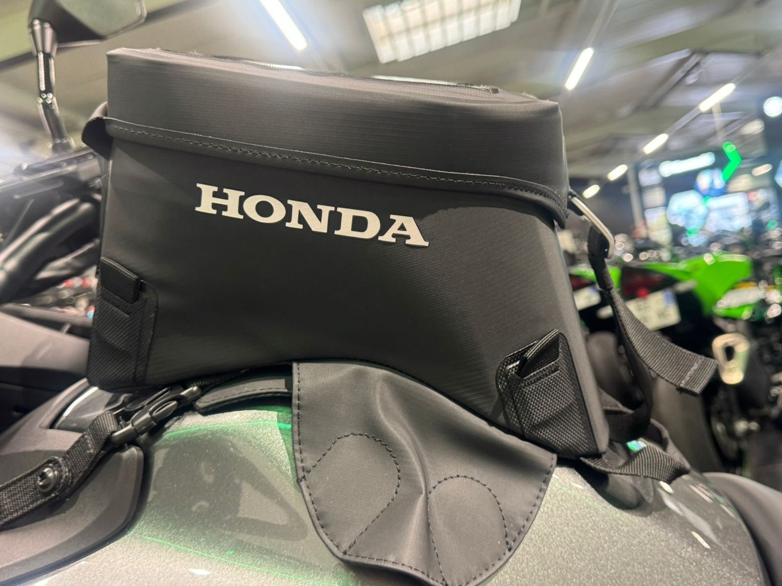 Honda NT 1100 SE DCT